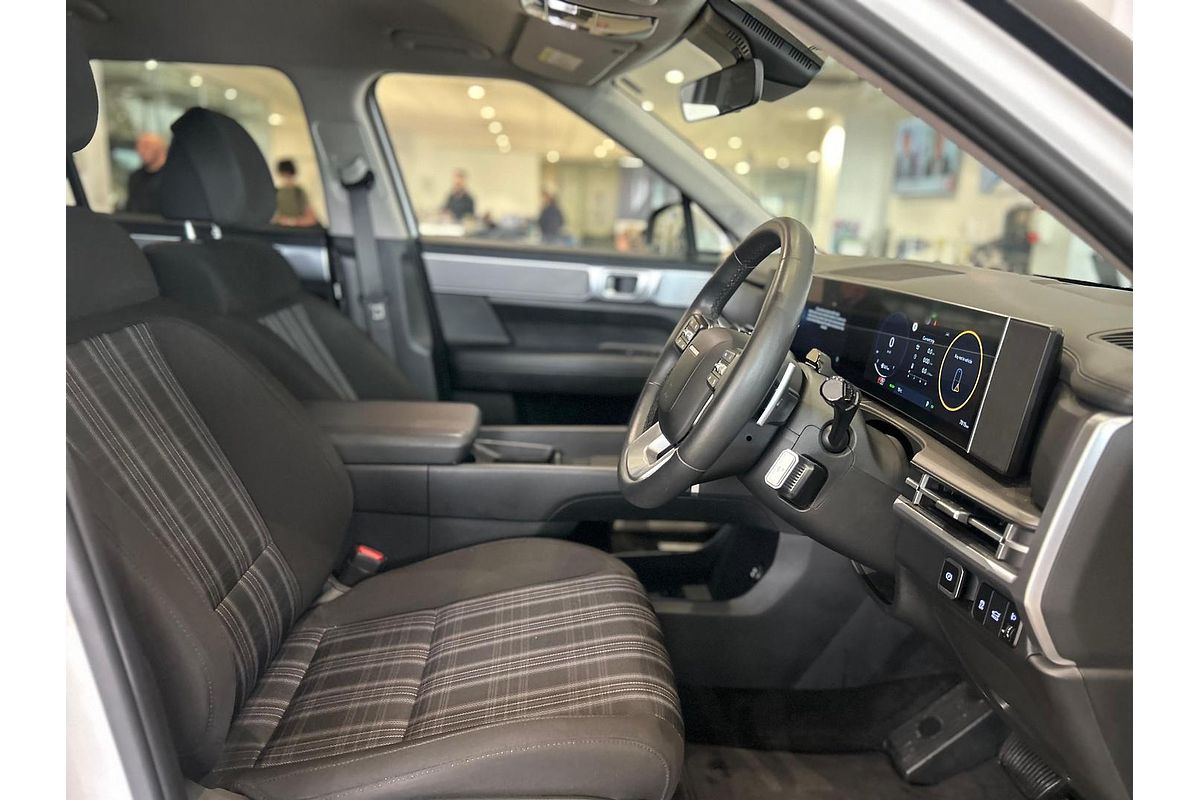 2024 Hyundai Santa Fe Hybrid MX5.V1