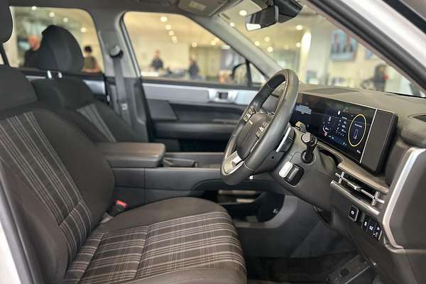 2024 Hyundai Santa Fe Hybrid MX5.V1