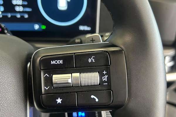 2024 Hyundai Santa Fe Hybrid MX5.V1