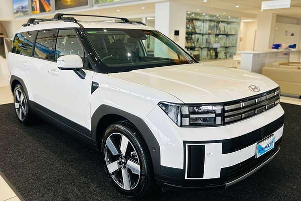 2024 Hyundai Santa Fe Hybrid MX5.V1