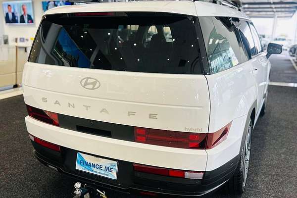 2024 Hyundai Santa Fe Hybrid MX5.V1