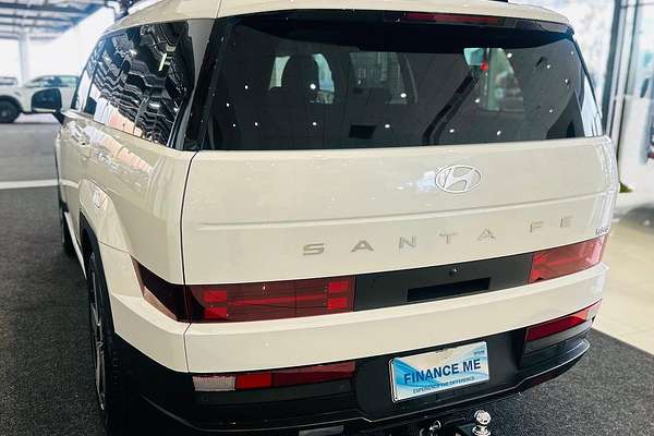 2024 Hyundai Santa Fe Hybrid MX5.V1