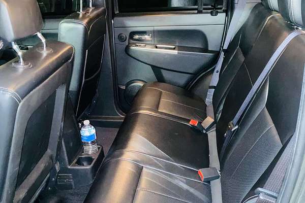 2012 Jeep Cherokee Limited KK