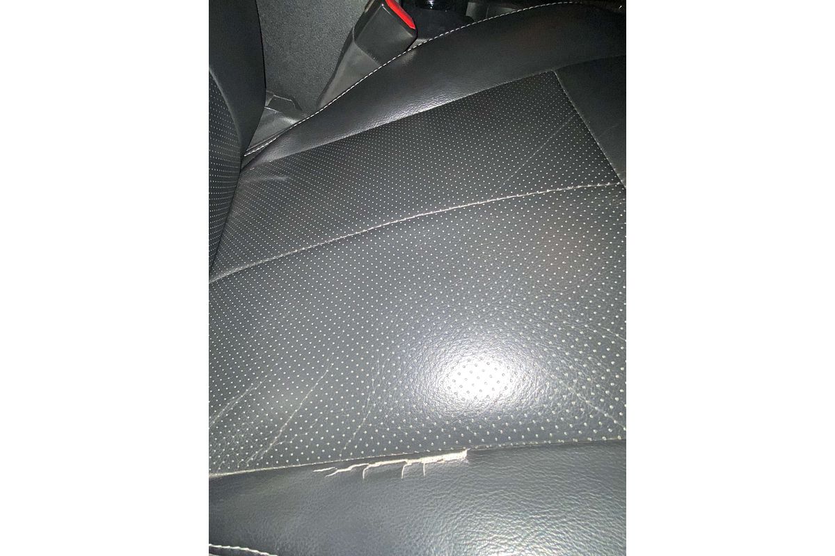 2012 Jeep Cherokee Limited KK