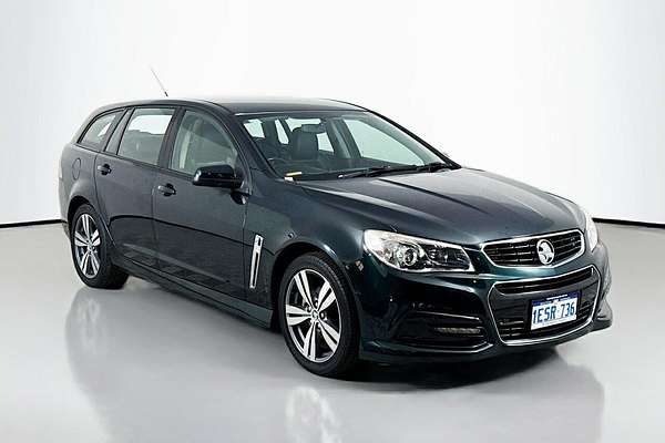 2013 Holden Commodore SV6 VF