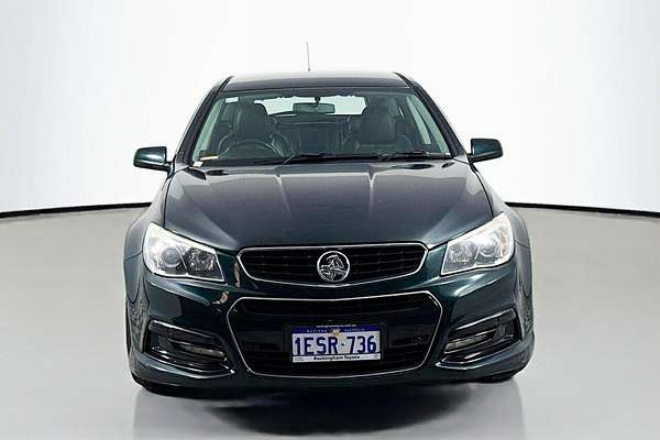 2013 Holden Commodore SV6 VF