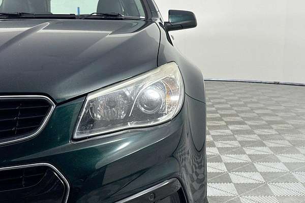2013 Holden Commodore SV6 VF