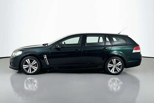 2013 Holden Commodore SV6 VF
