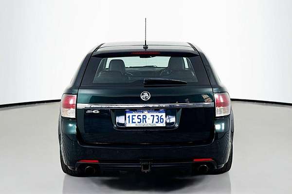 2013 Holden Commodore SV6 VF