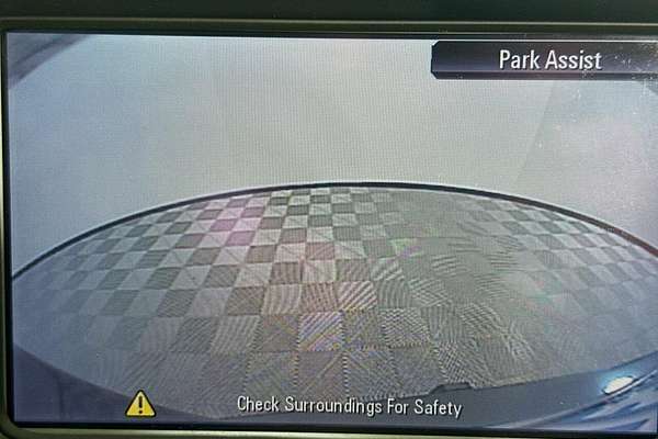 2013 Holden Commodore SV6 VF