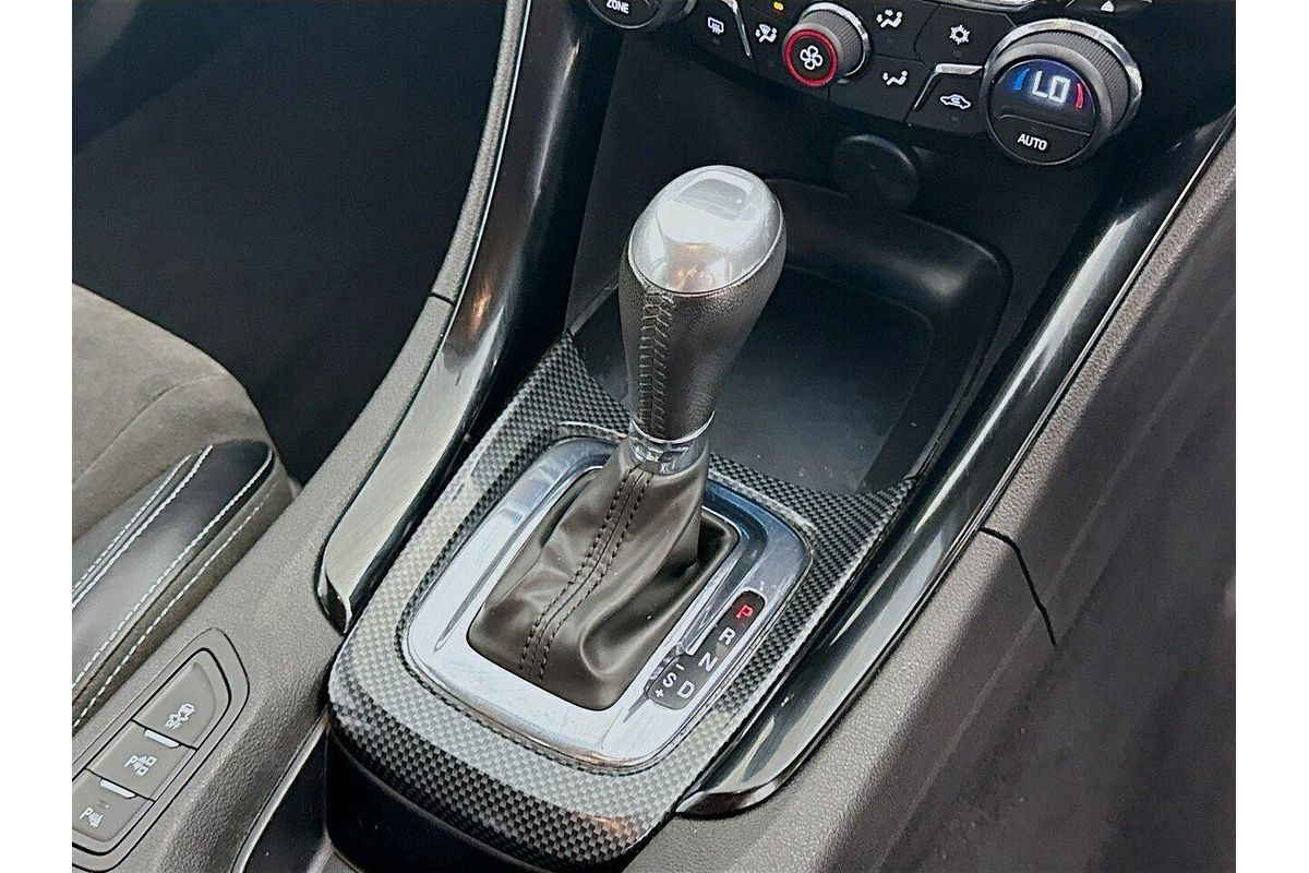 2013 Holden Commodore SV6 VF