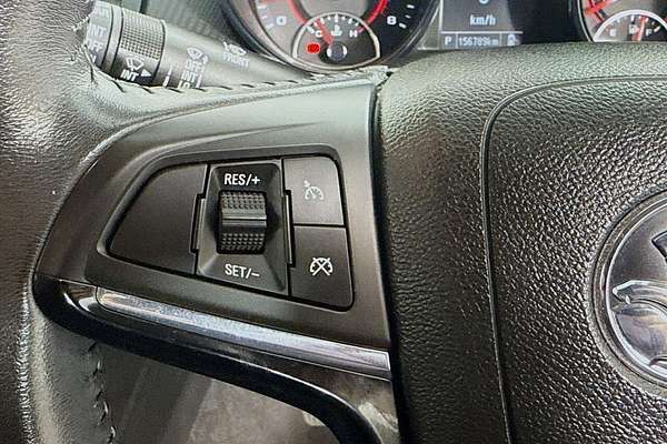 2013 Holden Commodore SV6 VF