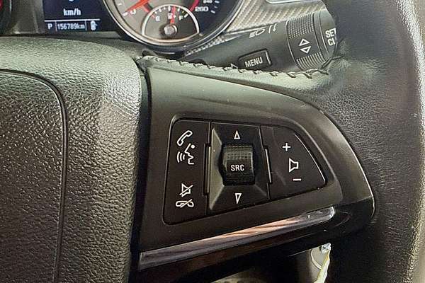 2013 Holden Commodore SV6 VF