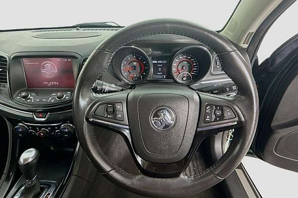 2013 Holden Commodore SV6 VF
