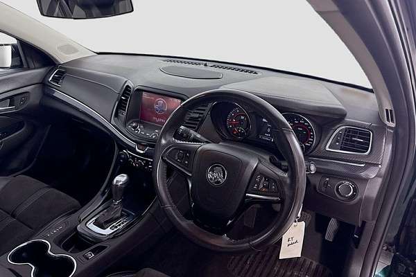 2013 Holden Commodore SV6 VF