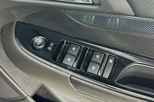 2013 Holden Commodore SV6 VF