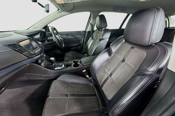 2013 Holden Commodore SV6 VF