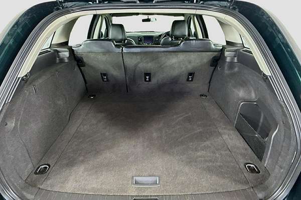 2013 Holden Commodore SV6 VF