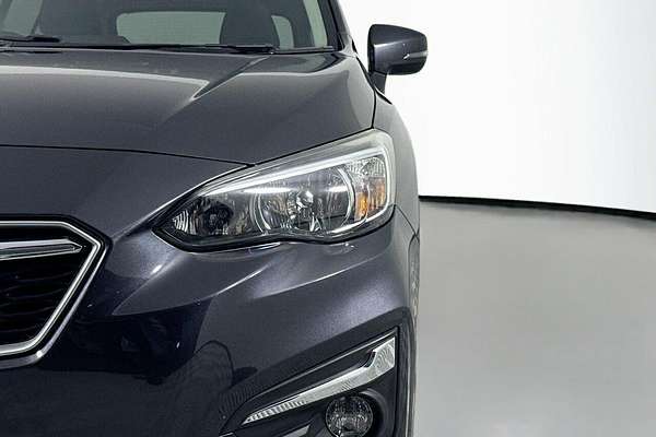 2017 Subaru Impreza 2.0i-L G5