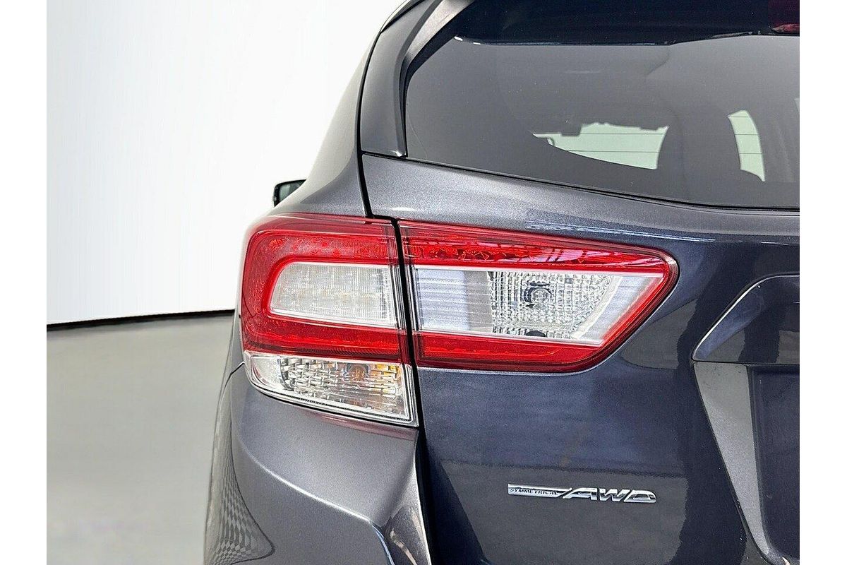 2017 Subaru Impreza 2.0i-L G5