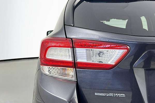 2017 Subaru Impreza 2.0i-L G5