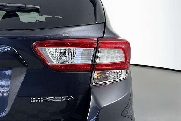 2017 Subaru Impreza 2.0i-L G5