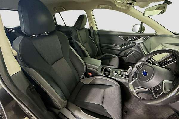 2017 Subaru Impreza 2.0i-L G5