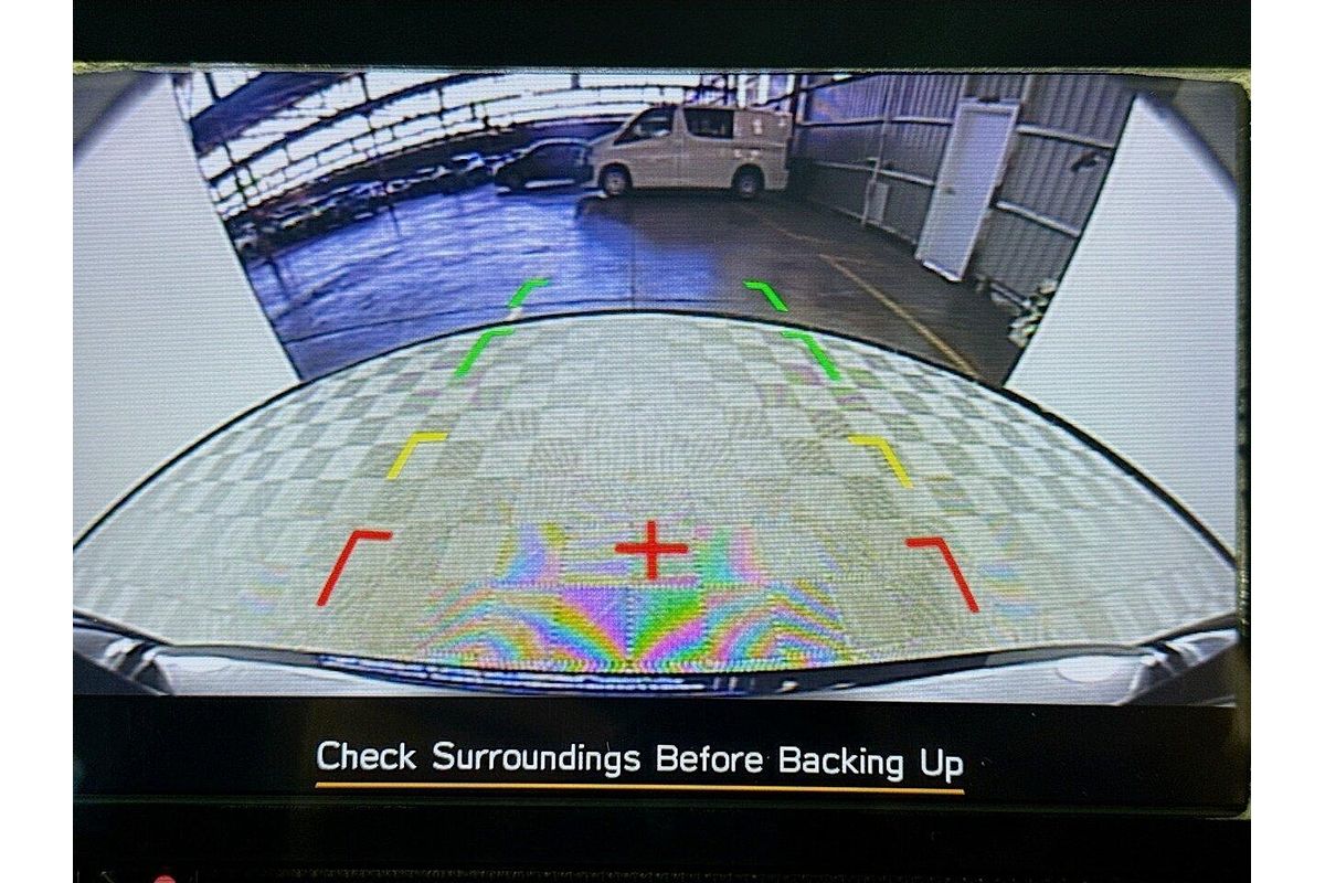 2017 Subaru Impreza 2.0i-L G5