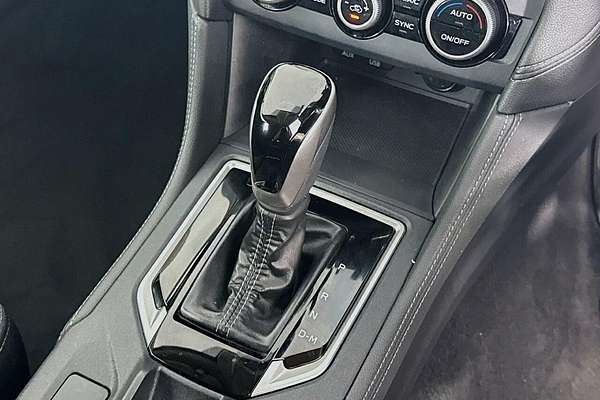 2017 Subaru Impreza 2.0i-L G5