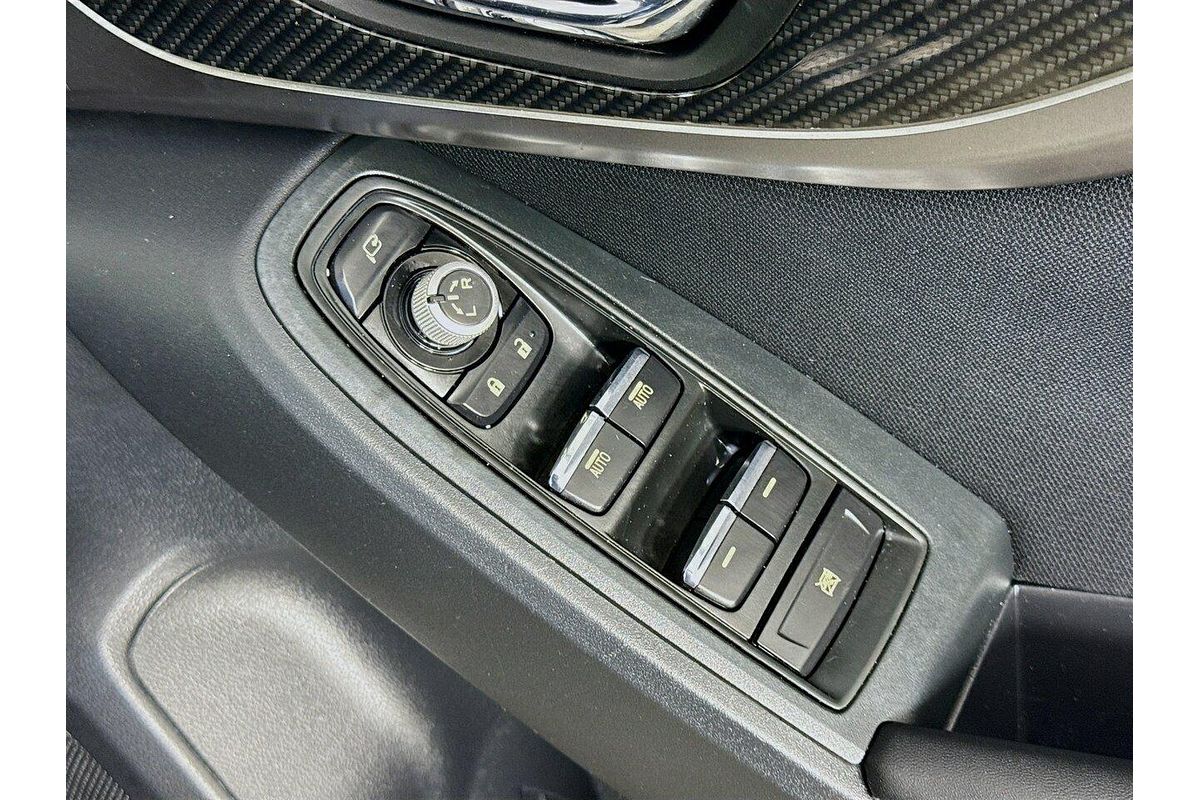 2017 Subaru Impreza 2.0i-L G5