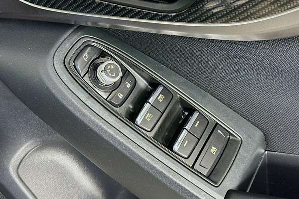 2017 Subaru Impreza 2.0i-L G5