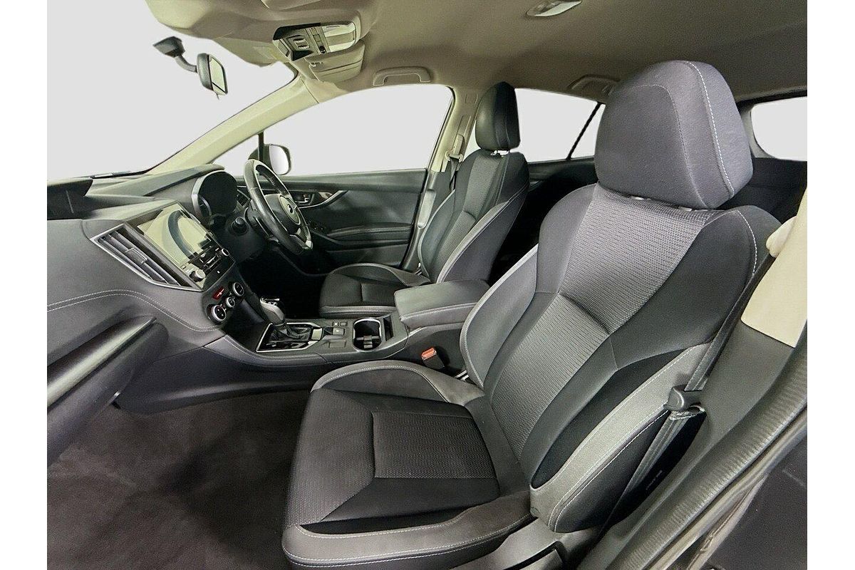 2017 Subaru Impreza 2.0i-L G5