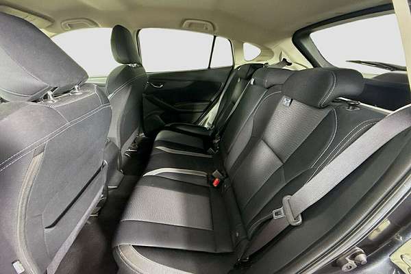 2017 Subaru Impreza 2.0i-L G5