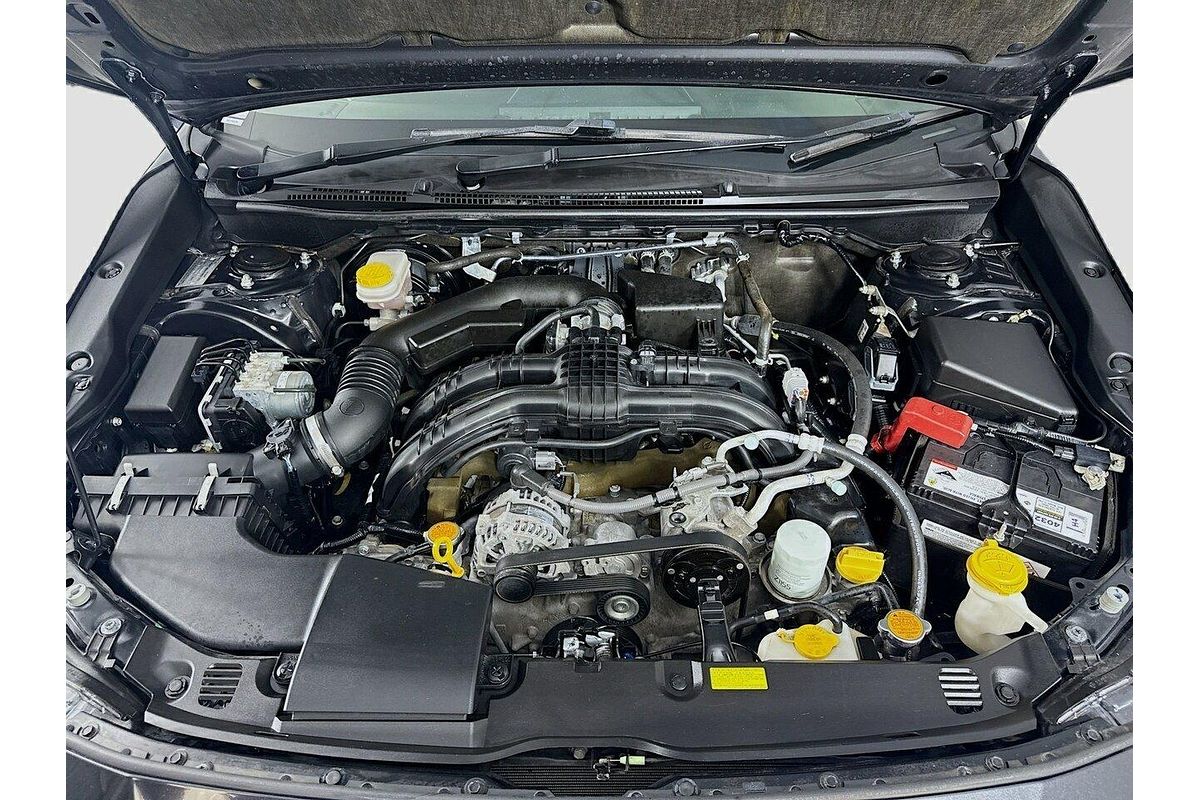 2017 Subaru Impreza 2.0i-L G5