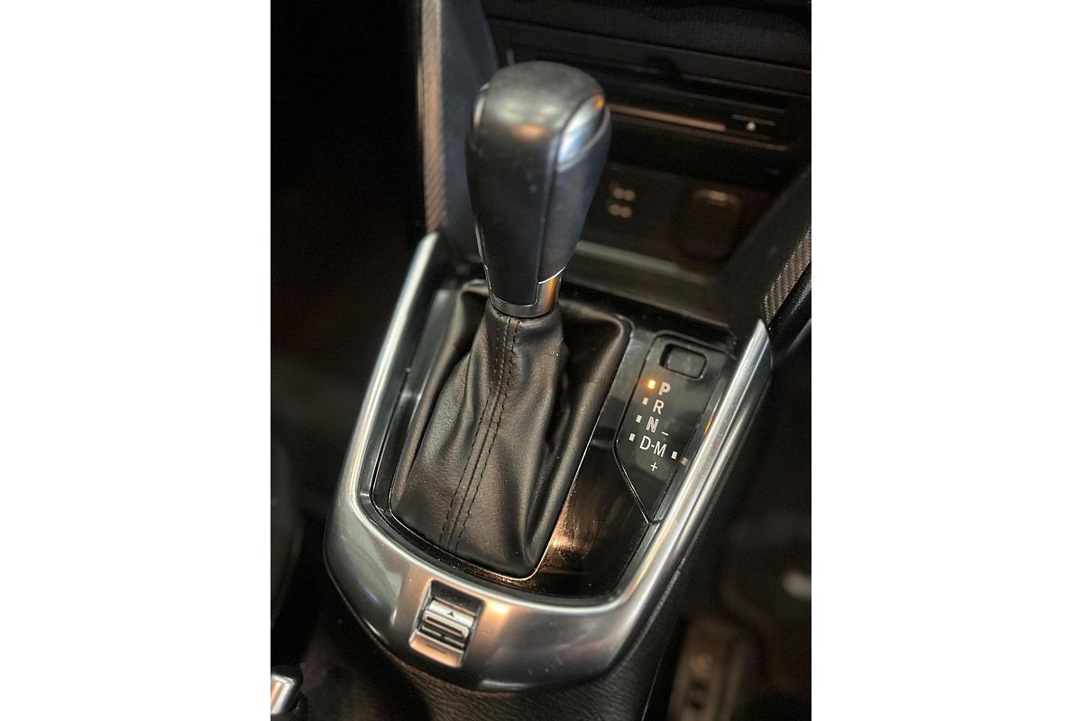 2016 Mazda 2 Maxx DJ Series