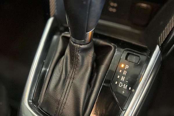 2016 Mazda 2 Maxx DJ Series