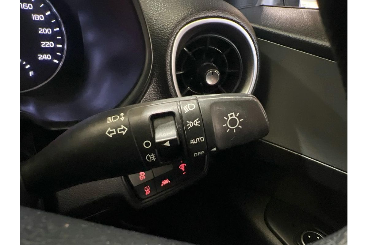 2021 Kia Cerato S BD