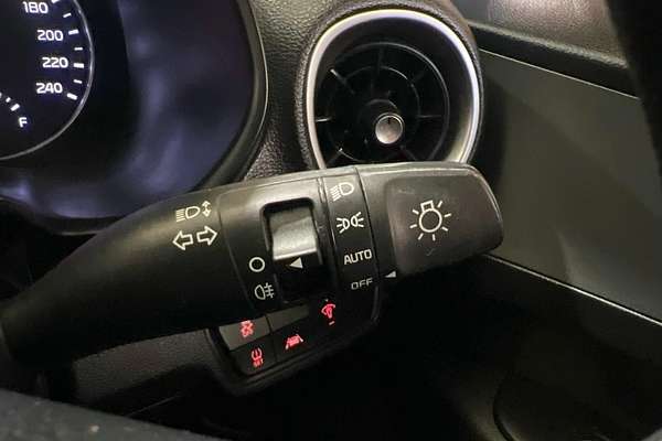 2021 Kia Cerato S BD