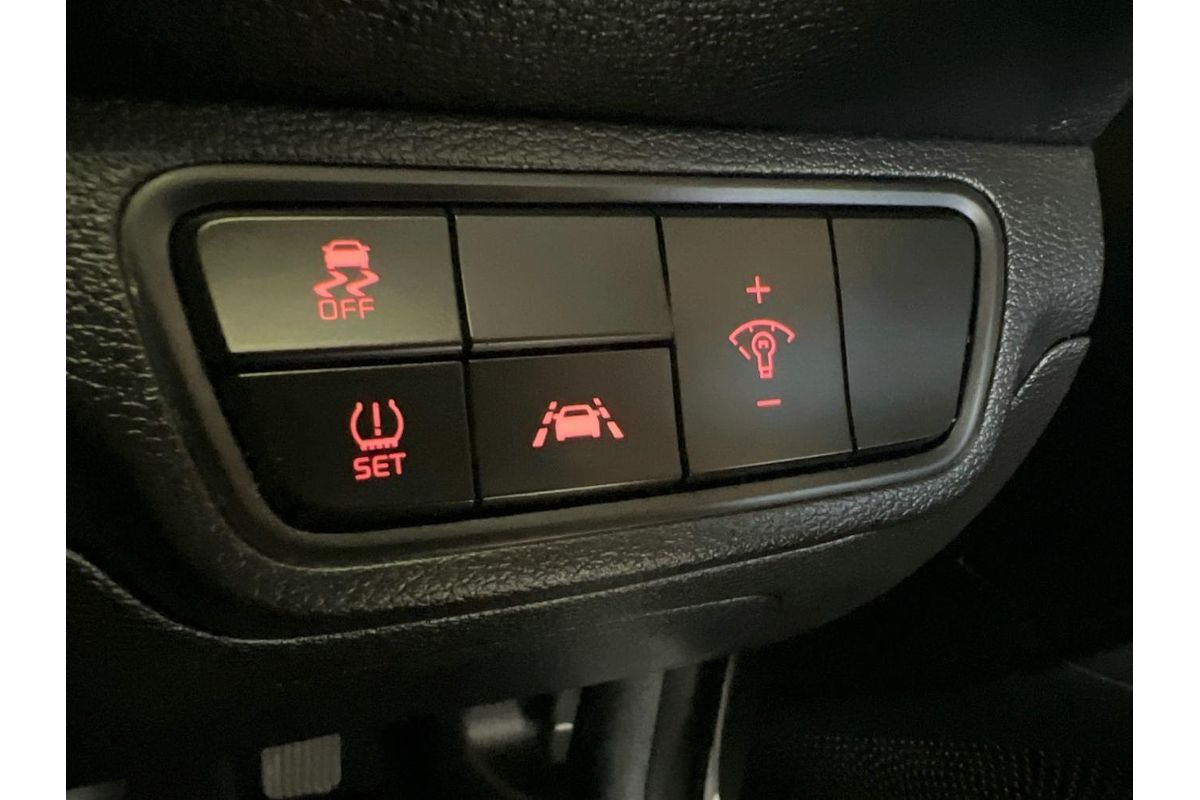 2021 Kia Cerato S BD