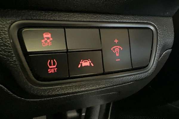 2021 Kia Cerato S BD