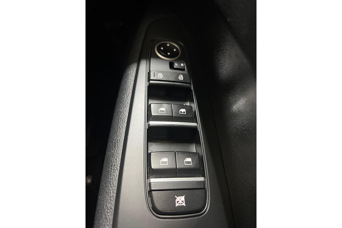 2021 Kia Cerato S BD