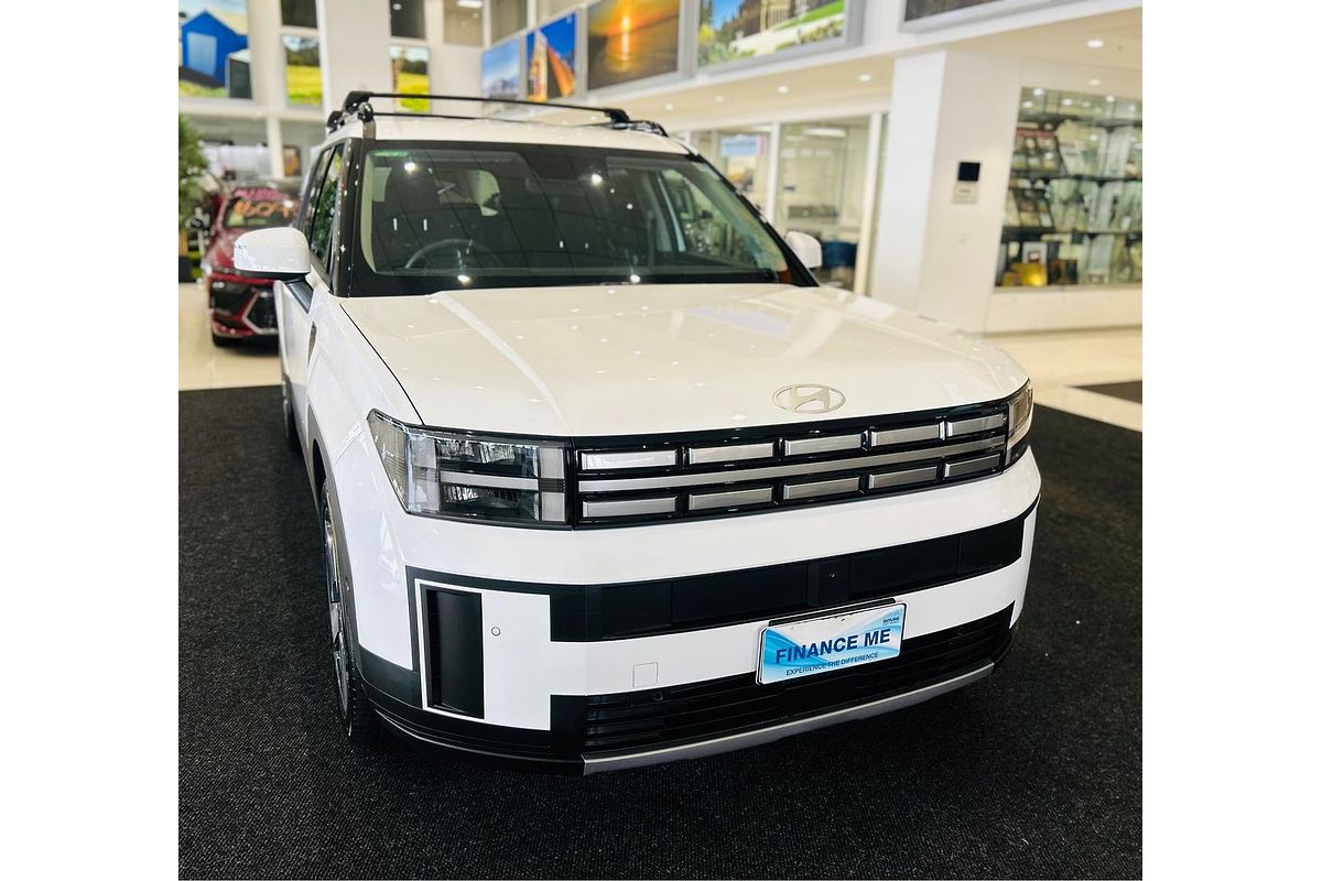 2024 Hyundai Santa Fe Hybrid MX5.V1