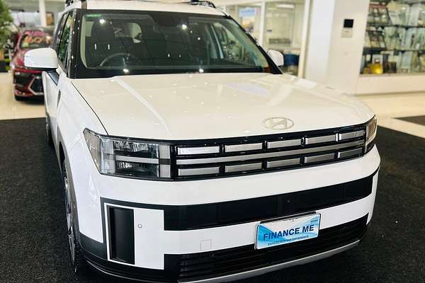 2024 Hyundai Santa Fe Hybrid MX5.V1