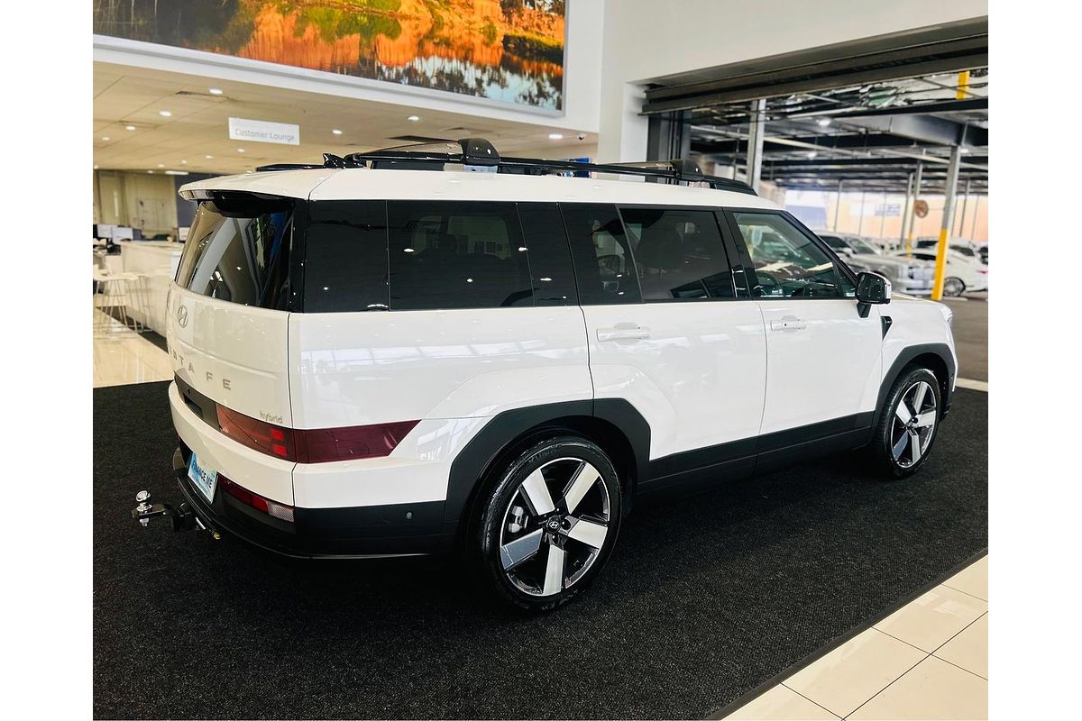 2024 Hyundai Santa Fe Hybrid MX5.V1