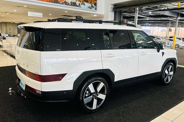 2024 Hyundai Santa Fe Hybrid MX5.V1