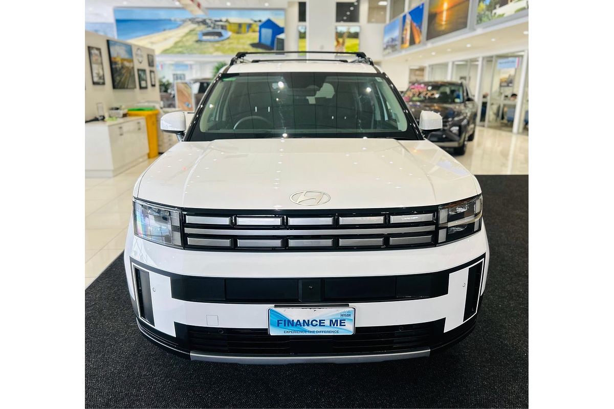 2024 Hyundai Santa Fe Hybrid MX5.V1