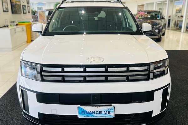 2024 Hyundai Santa Fe Hybrid MX5.V1