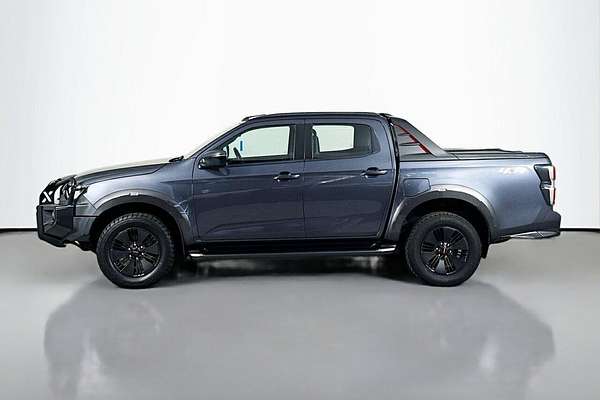 2021 Isuzu D-MAX X-TERRAIN 4X4