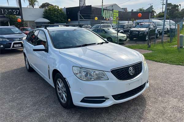 2014 Holden Commodore Evoke VF