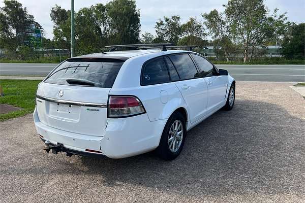 2014 Holden Commodore Evoke VF